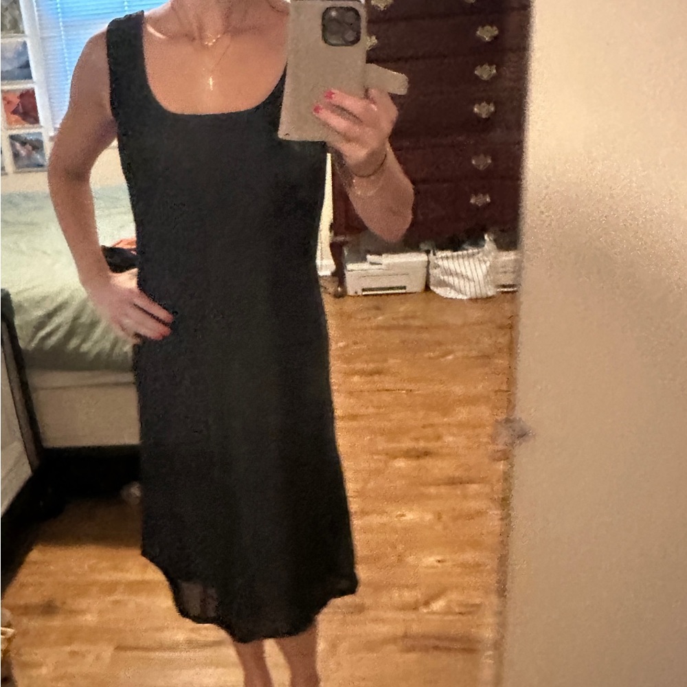 Gorgeous vintage LOUIS FERAUD LBD